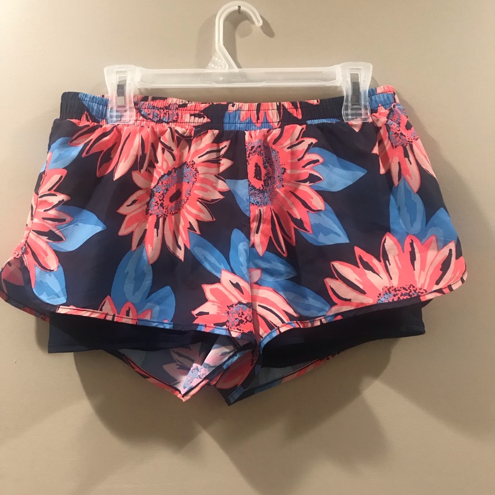 Athletic/swim shorts